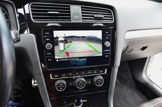 Volkswagen Golf 7.5 GTI Performance+Navegacion+