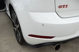 Volkswagen Golf 7.5 GTI Performance+Navegacion+