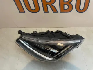 Faro Seat Ibiza Facelift LED