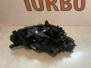 Faro Seat Ibiza Facelift LED