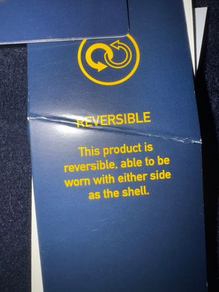 Bufanda Polo Ralph Lauren Azul