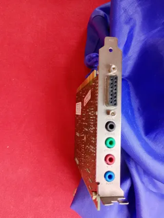 Creative Labs Awe 64 Sound Blaster