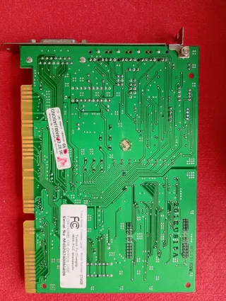 Creative Labs Awe 64 Sound Blaster