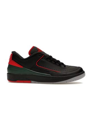 Nike Air Jordan 2 Retro Low Christmas 43-44,5-45