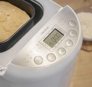 Panificadora Cecotec Bread & Co 1000