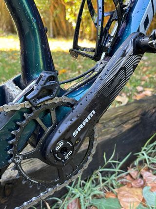 Lapierre XR 5.9 2023 Carbono