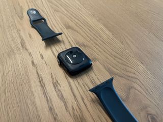 Apple Watch SE (2ª gen) GPS