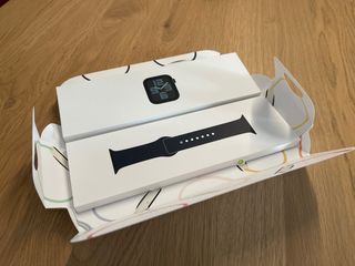 Apple Watch SE (2ª gen) GPS