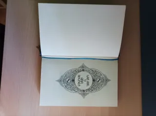 Las mil y una noches – Colección completa 6 tomos