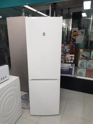Nevera Combi Balay 1.85m con garantía