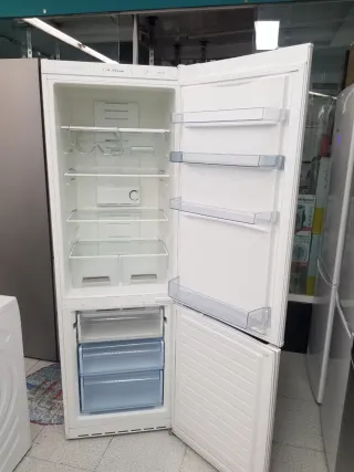 Nevera Combi Balay 1.85m con garantía