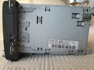 Radio VW Golf / Polo