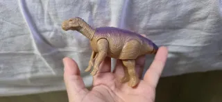 Muñecos McDonald's 2000