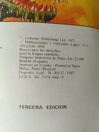 Todo sobre monstruos