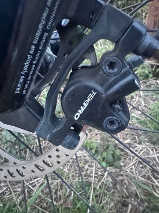 Bicicleta Eléctrica Haibike Gris