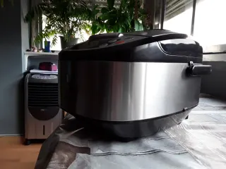 Robot de Cocina Multifunción