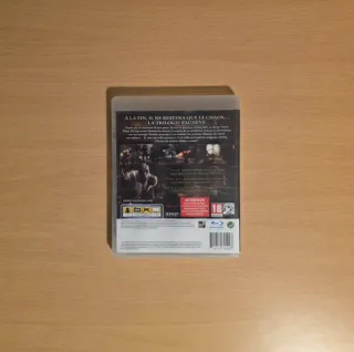 God Of War III Playstation 3