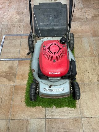 Cortacésped Honda