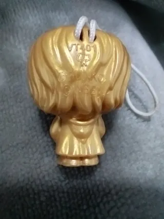 Funko Pop! Harry Potter Dorado con sello K VT401