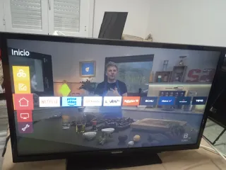 Telefunken Smart TV 32