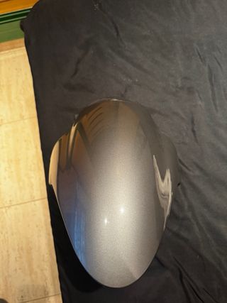 Guardabarros original Triumph Daytona 2006