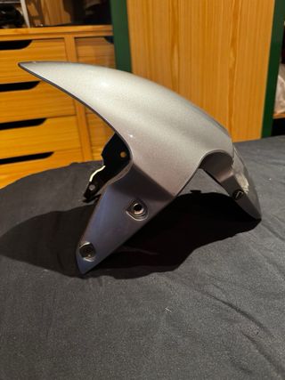 Guardabarros original Triumph Daytona 2006