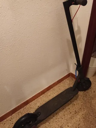 Patinete Eléctrico Xiaomi Pro