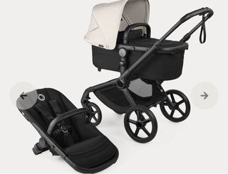 Cochecito Bugaboo Fox 4