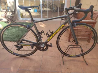 Bicicleta Carretera Orbea Taglia S