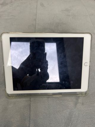 iPad 5ª Generazione Bianco