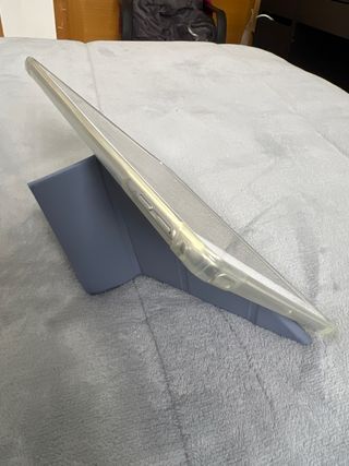 iPad 5ª Generazione Bianco