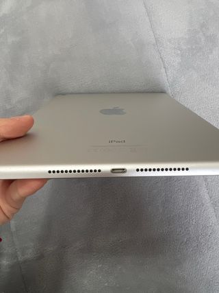 iPad 5ª Generazione Bianco