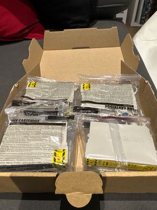 Cartuchos para Epson XP 102/202/402/205/305/405/30