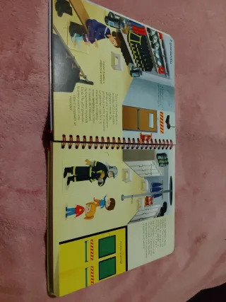 I pompieri. Le sorpresine. Ediz. a colori. Ediz...