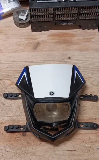 Farolim Polisport Yamaha
