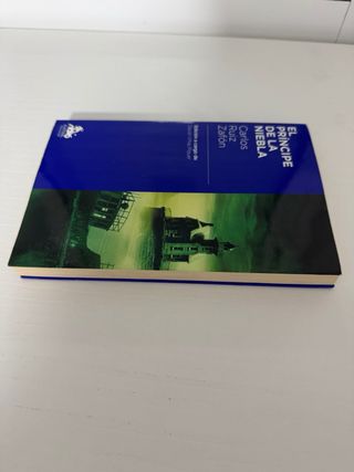 El Príncipe de la Niebla