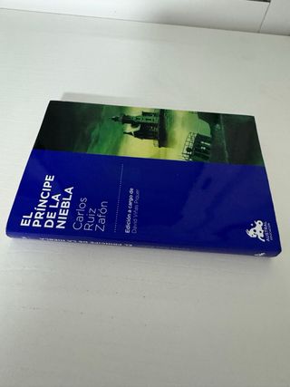 El Príncipe de la Niebla