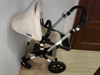 Bugaboo Cameleon 3