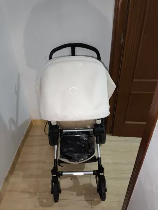 Bugaboo Cameleon 3