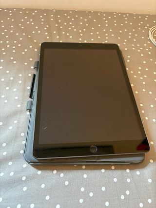 iPad 9ª Gen Gris Espacial 256GB