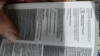 Elastico estensore per allenamento rosso