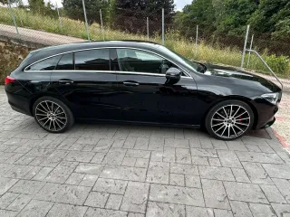 Mercedes-Benz Clase CLA 2022 19900€