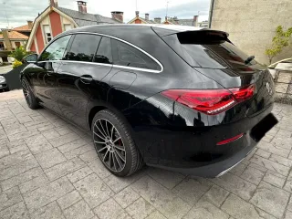 Mercedes-Benz Clase CLA 2022 19900€