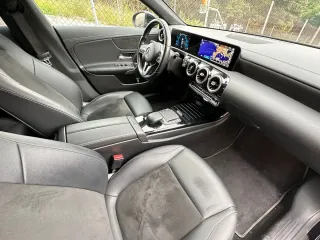 Mercedes-Benz Clase CLA 2022 19900€
