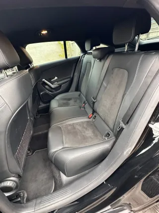 Mercedes-Benz Clase CLA 2022 19900€
