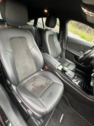 Mercedes-Benz Clase CLA 2022 19900€