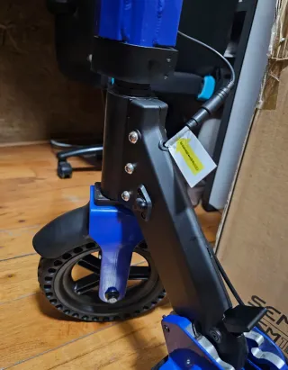 Patinete Eléctrico SPARCO Sem1 eMobility  Nuevo