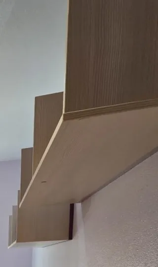 Habitación infantil completa