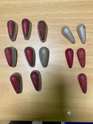 Piloto a 5 euros unidad