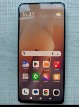 Xiaomi Note 11